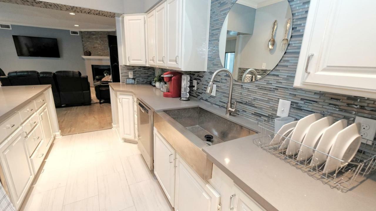 Rodeo, Grb, Nrg, Galleria, Medical Center, Mm Park, Galveston - Breakwood Houston Exterior foto