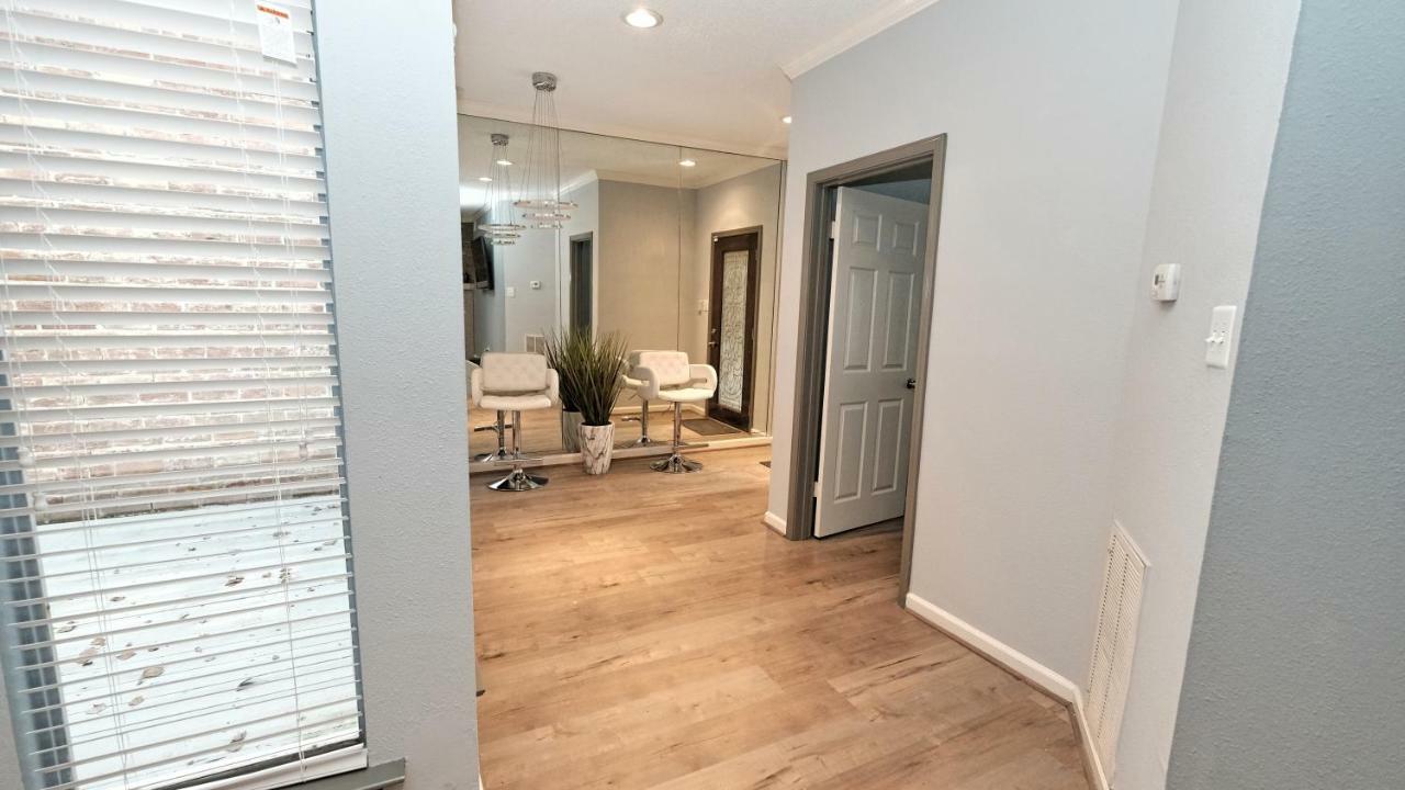 Rodeo, Grb, Nrg, Galleria, Medical Center, Mm Park, Galveston - Breakwood Houston Exterior foto